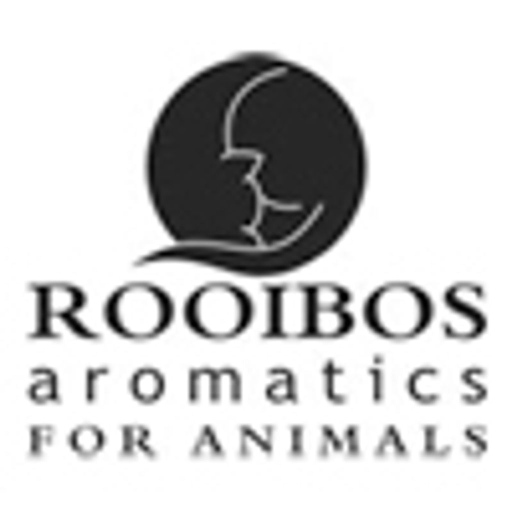 Rooibos Aromatics Cover Image